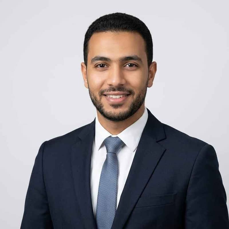 Mohamed Abdo