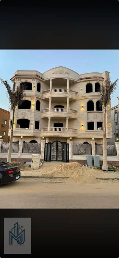 فلیٹ 4 غرف نوم للبيع في 6 اكتوبر، الجيزة - WhatsApp Image 2026-09-06 at 4.24. 58 PM. jpeg