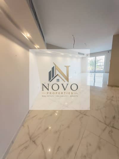 1 Bedroom Flat for Rent in New Cairo, Cairo - WhatsApp Image 2026-09-15 at 5.34. 19 PM (1). jpeg