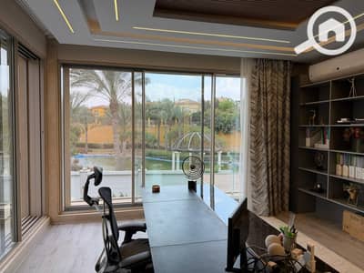 5 Bedroom Villa for Sale in New Cairo, Cairo - 702590585_1566212222215859_6361293957235065421_n. jpg