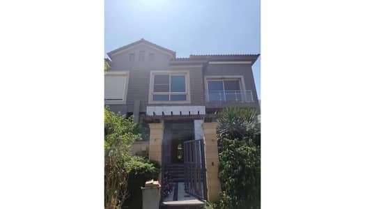 فیلا 5 غرف نوم للايجار في القاهرة الجديدة، القاهرة - WhatsApp Image 2026-09-14 at 10.52. 52 PM (1). jpg