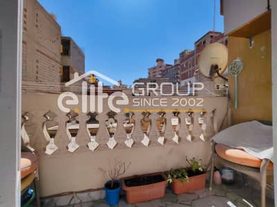 شقة 3 غرف نوم للبيع في المندرة، الإسكندرية - WhatsApp Image 2026-09-15 at 1.48. 52 PM (5). jpeg