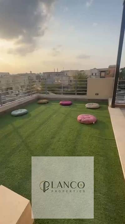 4 Bedroom Twin House for Sale in Sheikh Zayed, Giza - WhatsApp Image 2026-09-15 at 5.35. 04 PM. jpeg
