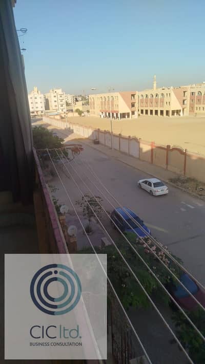 3 Bedroom Flat for Rent in 6th of October, Giza - WhatsApp Image 2026-09-15 at 7.59. 20 AM (6). jpeg