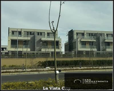 تاون هاوس 4 غرف نوم للبيع في العاصمة الإدارية الجديدة، القاهرة - La_Vista_City_85. jpg تاون هاوس 4 غرف نوم للبيع في العاصمة الإدارية الجديدة، القاهرة - La_Vista_City_85. jpg