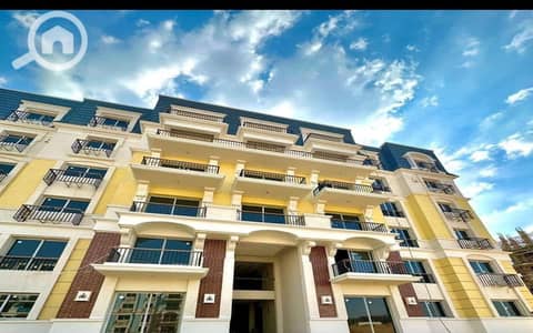 2 Bedroom Flat for Sale in New Cairo, Cairo - WhatsApp Image 2026-09-14 at 2.27. 07 AM (4). jpeg
