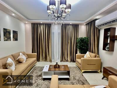 2 Bedroom Apartment for Rent in New Cairo, Cairo - WhatsApp Image 2026-09-15 at 3.03. 07 PM. jpeg