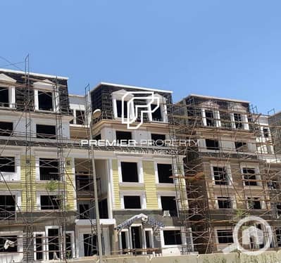 3 Bedroom iVilla for Sale in New Cairo, Cairo - WhatsApp Image 2026-09-14 at 1.51. 44 AM (1). jpeg