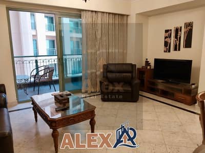 3 Bedroom Apartment for Rent in San Stefano, Alexandria - WhatsApp Image 2026-09-15 at 6.08. 45 PM. jpeg