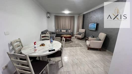 3 Bedroom Flat for Rent in Sheikh Zayed, Giza - WhatsApp Image 2026-09-15 at 4.53. 05 PM (4). jpeg 3 Bedroom Flat for Rent in Sheikh Zayed, Giza - WhatsApp Image 2026-09-15 at 4.53. 05 PM (4). jpeg