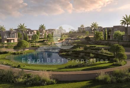 3 Bedroom Apartment for Sale in Sheikh Zayed, Giza - 13. jpg 3 Bedroom Apartment for Sale in Sheikh Zayed, Giza - 13. jpg
