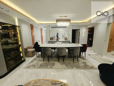 4 Bedroom Flat for Sale in New Cairo, Cairo - WhatsApp Image 2026-09-15 at 1.30. 31 PM. jpeg 4 Bedroom Flat for Sale in New Cairo, Cairo - WhatsApp Image 2026-09-15 at 1.30. 31 PM. jpeg