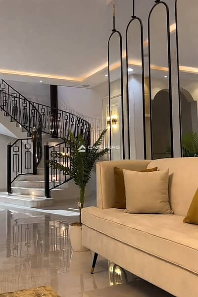 3 Bedroom Townhouse for Sale in Mostakbal City, Cairo - 732125637_122263982318133758_7804272064480665084_n. jpg 3 Bedroom Townhouse for Sale in Mostakbal City, Cairo - 732125637_122263982318133758_7804272064480665084_n. jpg