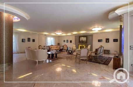 6 Bedroom Villa for Sale in Sheikh Zayed, Giza - WhatsApp Image 2026-09-14 at 1.57. 25 PM. jpeg