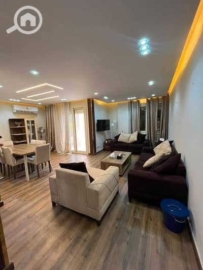 2 Bedroom Flat for Rent in New Cairo, Cairo - WhatsApp Image 2026-09-15 at 5.00. 21 PM (1). jpeg