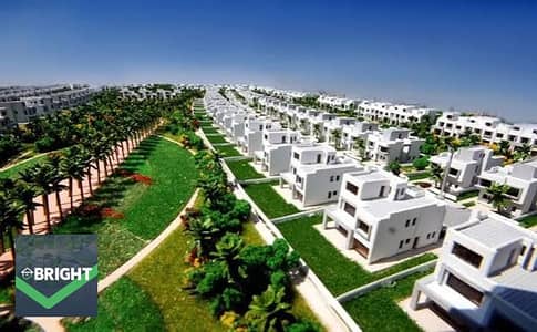 4 Bedroom Villa for Sale in 6th of October, Giza - adsasa. jpg