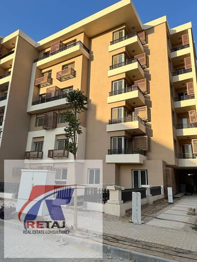 2 Bedroom Apartment for Sale in New Cairo, Cairo - WhatsApp Image 2026-09-15 at 5.41. 06 PM (2). jpeg