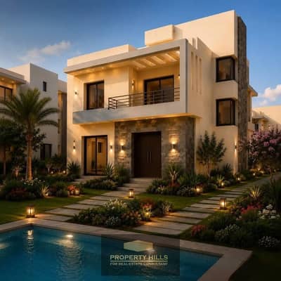 تاون هاوس 3 غرف نوم للبيع في مدينة الشروق، القاهرة - 0f59a00d-d771-4c7b-8a6e-38932c8059b5. jpg