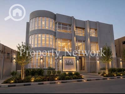 مصنع  للبيع في أبو رواش، الجيزة - OA108 (1). png