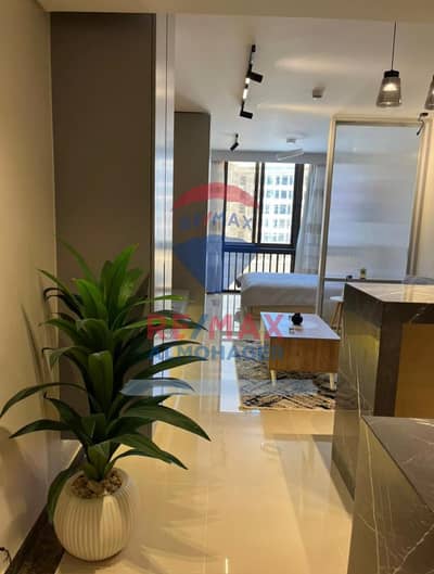 Studio for Rent in New Cairo, Cairo - WhatsApp Image 2026-09-10 at 5.33. 18 PM (3). jpeg Studio for Rent in New Cairo, Cairo - WhatsApp Image 2026-09-10 at 5.33. 18 PM (3). jpeg