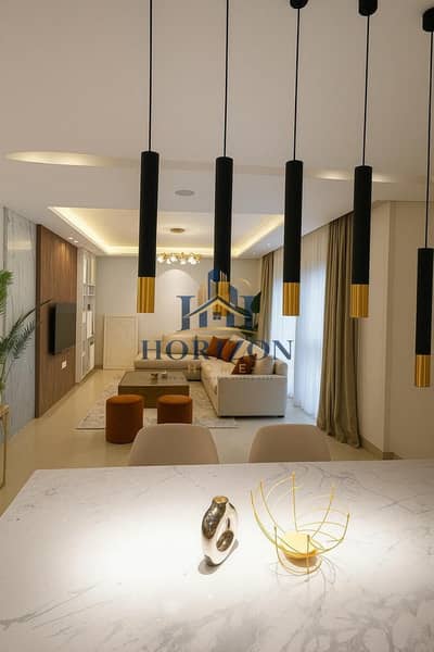 3 Bedroom Flat for Rent in New Cairo, Cairo - WhatsApp Image 2026-09-15 at 6.26. 36 PM. jpeg