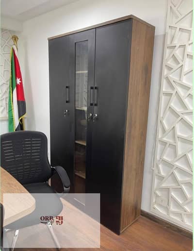 Office for Rent in New Cairo, Cairo - 8a30dfb1-1f6a-445b-9256-78ca31d98c5c. jpg