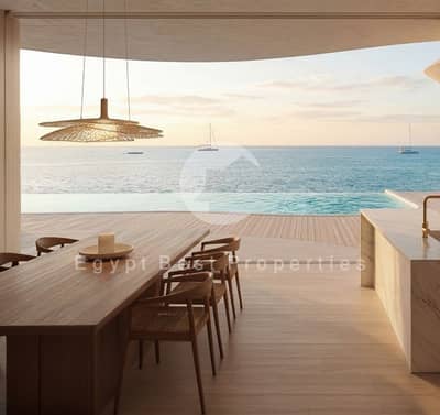 3 Bedroom Penthouse for Sale in North Coast, Matruh - WhatsApp Image 2026-09-08 at 5.54. 40 PM (3). jpeg