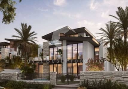 4 Bedroom Villa for Sale in Sheikh Zayed, Giza - WhatsApp Image 2024-02-28 at 12.27. 13_dee20f37. jpg