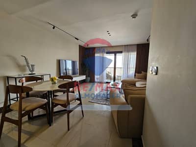 2 Bedroom Flat for Rent in New Cairo, Cairo - WhatsApp Image 2026-09-09 at 5.07. 12 PM (3). jpeg