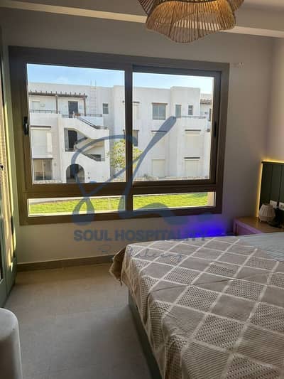 3 Bedroom Chalet for Sale in North Coast, Matruh - 2e478b7e-0171-49dc-b2a7-758ed5dddb6c. jpg 3 Bedroom Chalet for Sale in North Coast, Matruh - 2e478b7e-0171-49dc-b2a7-758ed5dddb6c. jpg