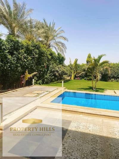 6 Bedroom Townhouse for Sale in Shorouk City, Cairo - 04acb294-9a2b-42ba-8cc4-72e1620bdbe0-1_all_217. jpg