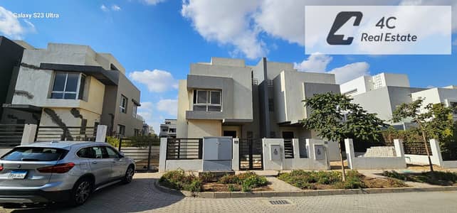 3 Bedroom Twin House for Sale in New Cairo, Cairo - WhatsApp Image 2026-09-15 at 6.20. 43 PM. jpeg 3 Bedroom Twin House for Sale in New Cairo, Cairo - WhatsApp Image 2026-09-15 at 6.20. 43 PM. jpeg