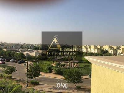 توين هاوس 4 غرف نوم للبيع في القاهرة الجديدة، القاهرة - فيلا كورنر Type D للبيع تشطيب كامل بالتكييفات في كمبوند الديار (المخابرات) توين هاوس 4 غرف نوم للبيع في القاهرة الجديدة، القاهرة - فيلا كورنر Type D للبيع تشطيب كامل بالتكييفات في كمبوند الديار (المخابرات)