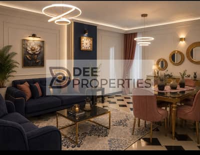 3 Bedroom Apartment for Rent in Cleopatra, Alexandria - WhatsApp Image 2026-09-15 at 5.58. 21 PM. jpeg