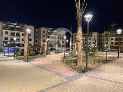 3 Bedroom Flat for Sale in New Cairo, Cairo - WhatsApp_Image_2022-02-16_at_4.35. 52_PM. jpeg