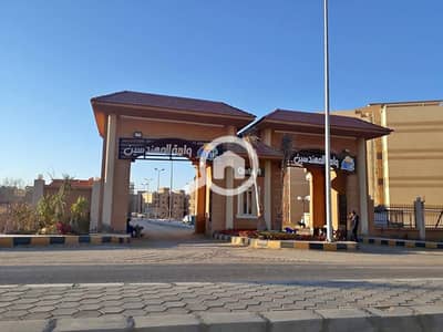 2 Bedroom Apartment for Sale in 6th of October, Giza - 66824695_2346820032305018_9114005393356357632_n. jpg 2 Bedroom Apartment for Sale in 6th of October, Giza - 66824695_2346820032305018_9114005393356357632_n. jpg