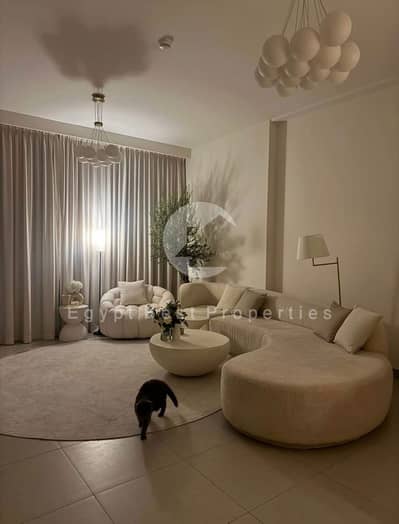 3 Bedroom Apartment for Sale in New Cairo, Cairo - WhatsApp Image 2026-04-22 at 4.39. 12 PM. jpeg 3 Bedroom Apartment for Sale in New Cairo, Cairo - WhatsApp Image 2026-04-22 at 4.39. 12 PM. jpeg