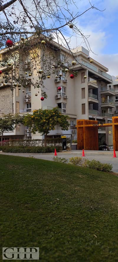 3 Bedroom iVilla for Sale in New Cairo, Cairo - IMG_٢٠٢٥١٢٢٩_١٦١٤٣٠. jpg