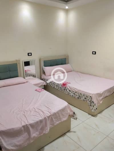 1 Bedroom Flat for Rent in 6th of October, Giza - 150780. jpg