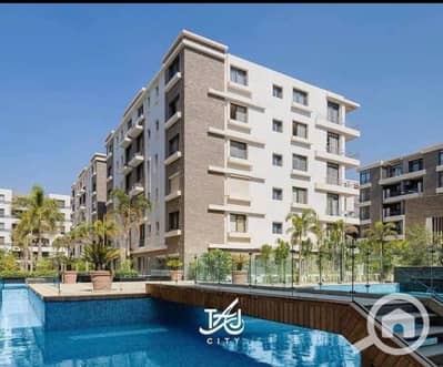 2 Bedroom Flat for Sale in New Cairo, Cairo - cbc91afc-6de1-4e60-88c5-a3b5edac74e2. jpeg 2 Bedroom Flat for Sale in New Cairo, Cairo - cbc91afc-6de1-4e60-88c5-a3b5edac74e2. jpeg