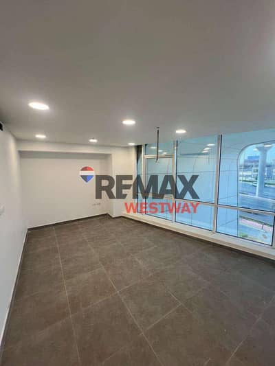 Office for Rent in Sheikh Zayed, Giza - fc974513-f0c1-4e19-990c-5d7c0f922d8f (1). jpeg