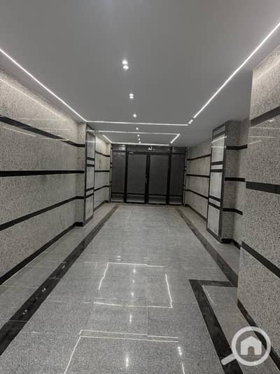 شقة 3 غرف نوم للبيع في حدائق الاهرام، الجيزة - 44541. jpg شقة 3 غرف نوم للبيع في حدائق الاهرام، الجيزة - 44541. jpg