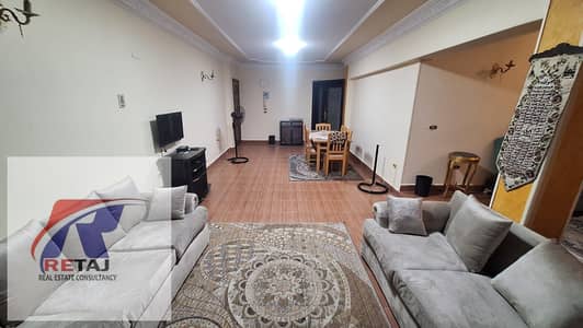 3 Bedroom Apartment for Rent in Nasr City, Cairo - WhatsApp Image 2026-09-14 at 04.15. 51. jpeg