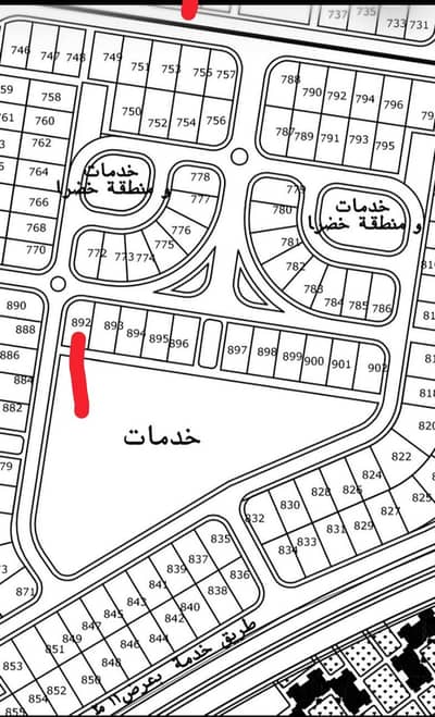 أرض للبيع في مدينة بدر، القاهرة - من المالك مباشر قطعه ارض في المتميز الشمالي علي ثلاث نواصي أرض للبيع في مدينة بدر، القاهرة - من المالك مباشر قطعه ارض في المتميز الشمالي علي ثلاث نواصي
