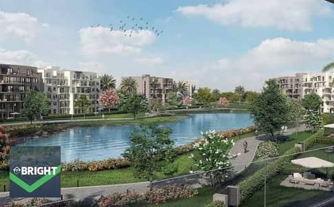 3 Bedroom Duplex for Sale in 6th of October, Giza - jhbbh. jpg 3 Bedroom Duplex for Sale in 6th of October, Giza - jhbbh. jpg