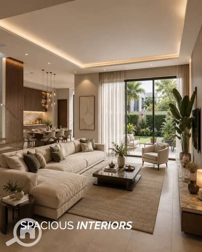 4 Bedroom Twin House for Sale in 6th of October, Giza - WhatsApp Image 2026-09-03 at 4.28. 57 PM (3). jpeg