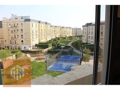 3 Bedroom iVilla for Rent in New Cairo, Cairo - WhatsApp Image 2026-09-15 at 5.49. 59 PM (2). jpeg