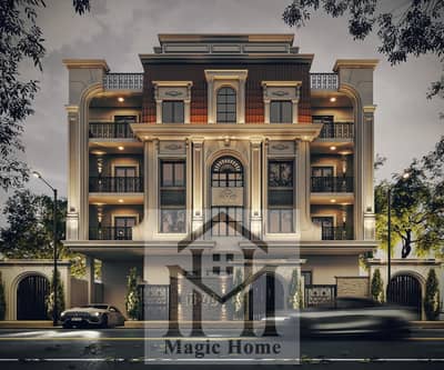 2 Bedroom Apartment for Sale in New Cairo, Cairo - WhatsApp Image 2026-09-09 at 2.26. 10 PM (1). jpeg 2 Bedroom Apartment for Sale in New Cairo, Cairo - WhatsApp Image 2026-09-09 at 2.26. 10 PM (1). jpeg