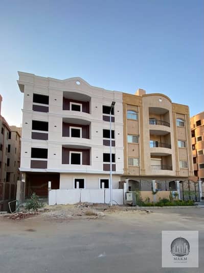 فلیٹ 2 غرفة نوم للبيع في القاهرة الجديدة، القاهرة - WhatsApp Image 2026-09-15 at 1.44. 36 PM. jpeg