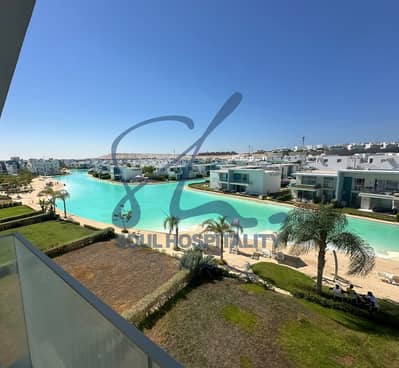 3 Bedroom Penthouse for Sale in North Coast, Matruh - a6aa75ea-1f94-4d18-90e8-50bb55cd1e64. jpg